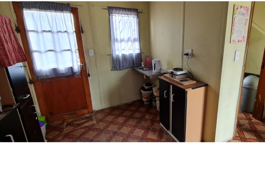 2 Bedroom Property for Sale in Delft Western Cape